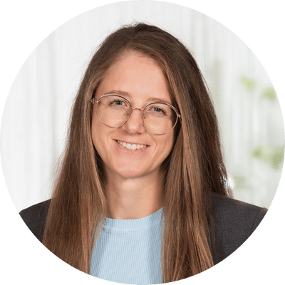 Lisa Preiss